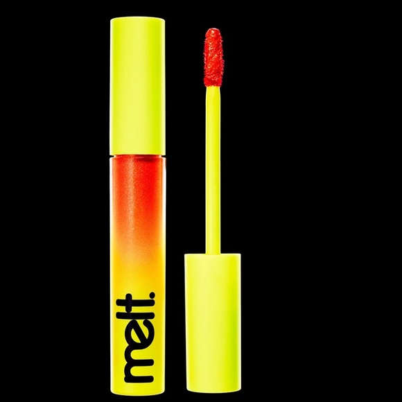 Melt Cosmetics Liquid Lipstick in Sunburst BNIB - Picture 2 of 13